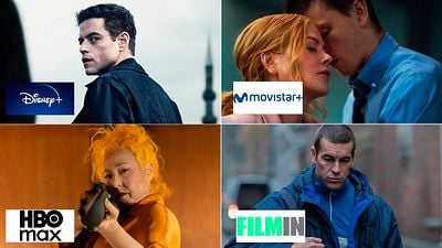 13 estrenos en Prime Video, Disney+, HBO Max, Movistar+ y Filmin: Esta semana el thriller erótico de Nicole Kidman y lo último de Mario Casas noticias imagen