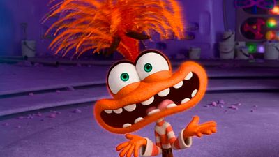 12 años en Pixar y solo unos 25 minutos de película: Así es el minucioso trabajo de un animador de 'Del Revés 2' noticias imagen