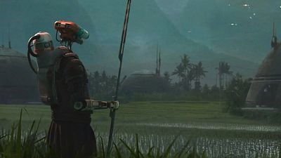 La película de ciencia ficción más importante del año nunca habría existido sin una obra maestra de Steven Spielberg noticias imagen