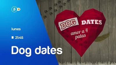 'Dog dates, amor a cuatro patas', la vuelta de tuerca a 'First Dates' que nadie vio venir noticias imagen
