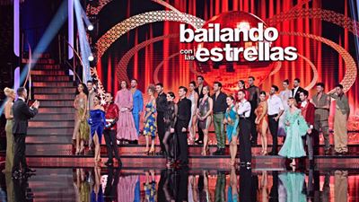 Telecinco pospone 'Bailando con las estrellas': ¿Por qué no se emite hoy la final del programa?