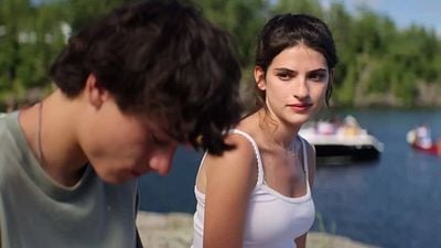 Recién estrenada y ya número uno en Prime Video: Esta es la nueva serie de moda noticias imagen