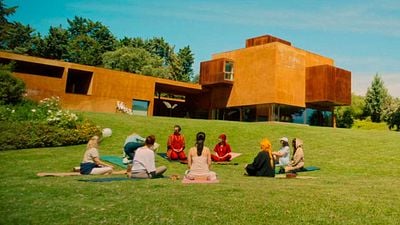 Una de las mejores series españolas del año acaba de llegar a 'streaming' y es todo lo que quería ver noticias imagen