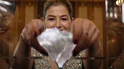 Comenzó hace 12 años y ya va por su tercera película: Así es la nueva entrega de la saga de suspense con trucos de magia noticias imagen