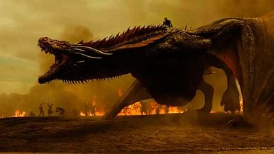 Ni Vhagar ni Caraxes: El dragón más poderoso de 'La Casa del Dragón' nunca ha sido derrotado en batalla noticias imagen