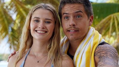 "El corazón de los personajes y la saga es que nada está perfectamente planeado": Dylan Sprouse regresa con 'Un desastre es para siempre' noticias imagen