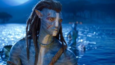 'Avatar 2': Loki, la técnica de CGI creada expresamente para la película y que sin ella no habría tenido sentido nada