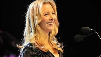 Lisa Kudrow, actriz de 'Friends': “A nadie le importaba yo. Me llamaban 'La sexta amiga” noticias imagen