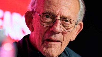 "Siempre he soñado con ello": es probable que Christopher Lloyd (Doc, de 'Regreso al futuro') nunca llegue interpretar al personaje que más anhela noticias imagen