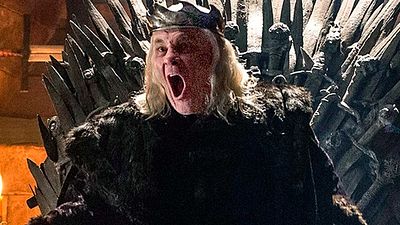 'Juego de tronos': Quién era Aerys II, el El Rey Loco y qué relación tiene con los Targaryen de 'La Casa del Dragón' noticias imagen