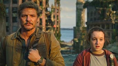 Fíjate en esta esquina derecha de esta escena de 'The Last of Us' para ver qué películas se quedaron en cartelera cuando se acabó el mundo noticias imagen