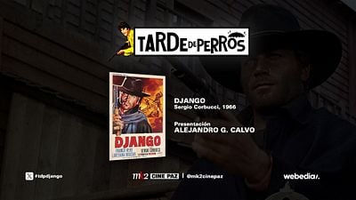 Te invitamos a ver 'Django', de Sergio Corbucci, en la gran pantalla: sorteamos 34 entradas dobles para un pase especial en Madrid noticias imagen