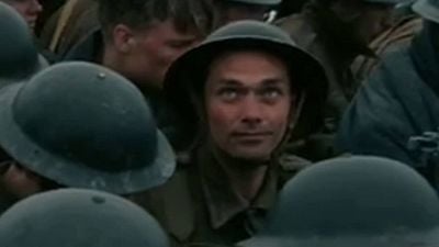 Christopher Nolan cuida hasta el más mínimo detalle en cada rodaje, pero se le escapó el fallo de uno de sus extras en una de sus mejores películas noticias imagen