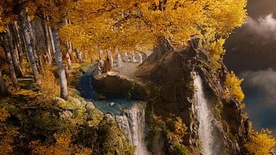 Antes del estreno de la temporada 2, la temporada 3 de la serie de fantasía más cara de todos los tiempos ya está en desarrollo noticias imagen