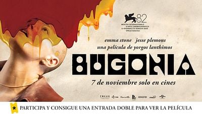 Llega a los cines lo nuevo de Yorgos Lanthimos: Sorteamos 5 entradas dobles para ver 'Bugonia' en la gran pantalla noticias imagen