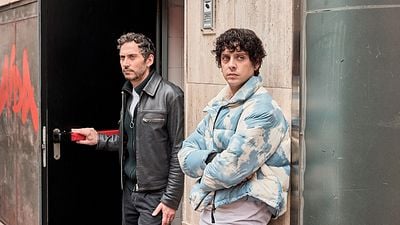 "Estamos en enero y ya va directa a lo mejor del año":  'Aída y vuelta', el regreso de 'Aída' supera las expectativas y arrasa entre el público noticias imagen