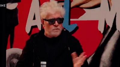 Hace 37 años, Pedro Almodóvar no se entendió con uno de los mejores compositores de la historia: "Quería ser un poco tacaño. Eso hizo que me cayera regular" noticias imagen