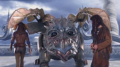 34 años después, una de las obras maestras de la fantasía vuelve al cine con una nueva saga de películas noticias imagen