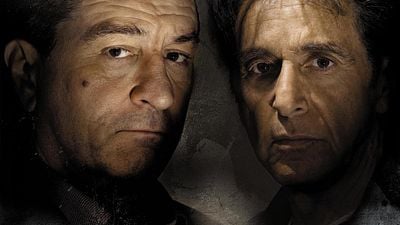 "Ojalá estuviesen aquí por una película de la que nos sentimos orgullosos": Robert De Niro todavía lamenta este 'thriller' con Al Pacino noticias imagen