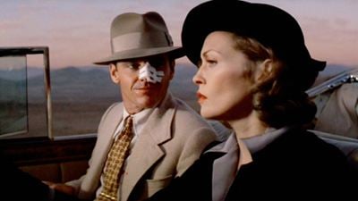 Se cumplen 50 años del estreno de 'Chinatown' y para celebrarlo puedes hacerte con este y otros de los mejores noirs de la historia en Blu-ray 4K