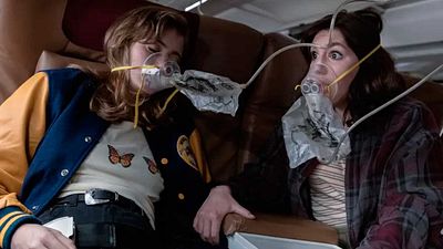 Si te ha gustado 'La sociedad de la nieve', tienes que ver esta increíble serie de supervivencia inspirada en la Tragedia de los Andes noticias imagen