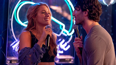 Una estrella de 'Zoey 101' critica duramente a Blake Lively por incluir a su abusador en la banda sonora de 'Romper el círculo' noticias imagen