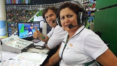 Tras 25 años "impresionantes", esta histórica voz de RTVE se despide de los espectadores: "Aquí se acaba la historia para mí" noticias imagen