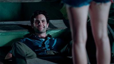 'You' quería que este inolvidable personaje regresase seis años después, pero no ha podido ser: ahora es la estrella de su propia serie noticias imagen