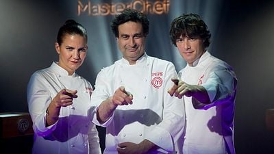 "Cinco días antes de empezar, Televisón Española se opuso": le ficharon para participar en MasterChef, pero cambiaron de opinión en el último momento noticias imagen