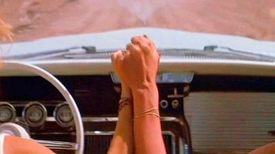 4,1/5 estrellas: hoy en TDT, una excelente película de Ridley Scott que estuvo a punto de no dirigir noticias imagen