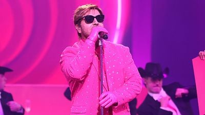 "¡España ya tiene a su Ken!": David Bustamante sorprende con su imitación de Ryan Gosling en 'Tu cara me suena 11' noticias imagen