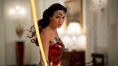 El Universo DC no va a cambiar tanto después de todo: Habrá 'Wonder Woman 3' con James Gunn al mando