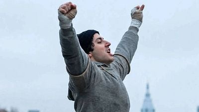 Tras el tráiler de 'Yo soy Rocky': Sylvester Stallone reacciona a la adaptación cinematográfica de su exitosa historia noticias imagen