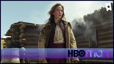 Qué ver en HBO Max: una imprescindible miniserie 'western' que es una de las mayores sorpresas del último año noticias imagen