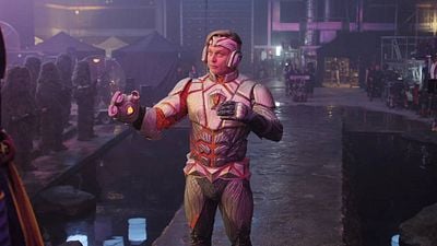 La crítica más dura a los superhéroes desde 'The Boys': Comienza una serie que destroza por completo a Marvel y DC noticias imagen