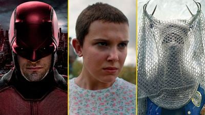 'Stranger Things' y otras series que se han visto afectadas por la huelga de guionistas de 2023