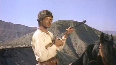 La película 'spaguetti western' española que está en el top de Quentin Tarantino: "Uno de los más grandes de la historia" noticias imagen