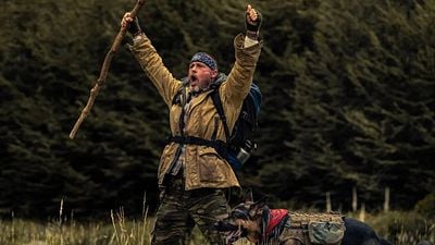 Brad Pitt: "Encuentro paz en la naturaleza y creo en el valor de la soledad" noticias imagen