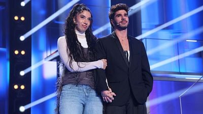 'OT 2025' encara su recta final tras una ajustada expulsión: Estos son los nominados de la semana noticias imagen