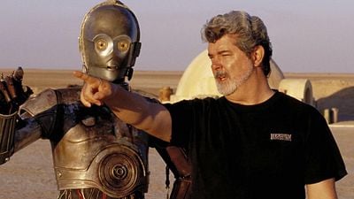 George Lucas recibió 4.000 millones de dólares, pero también el mayor arrepentimiento de su vida: "Se los vendí a los traficantes de blancas" noticias imagen