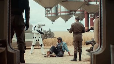 Menos de un mes para el regreso de Star Wars más esperado desde 'The Mandalorian': “El Imperio no puede ganar” noticias imagen