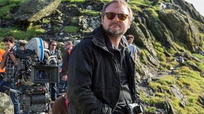 En Lucasfilm creen que Rian Johnson no volvió a 'Star Wars' porque estaba "asustado", pero él ha zanjado el tema: "cero, lo siento" noticias imagen