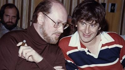 "Pensé que era una broma": Hace 50 años, Steven Spielberg no se dio cuenta de que estaba escuchando una de las mejores partituras del cine noticias imagen