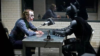 "Arruinó todos mis planes": Christian Bale no está contento con su actuación en Batman, y Heath Ledger tiene la culpa noticias imagen