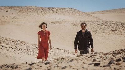 El final de 'El ser querido', explicado. Cómo Rodrigo Sorogoyen construye un final y una tesis para su verdadera protagonista noticias imagen