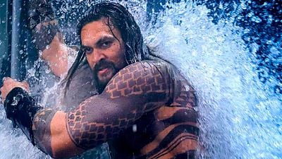 "No hablo mucho y ya estoy hasta arriba de pintura y sin camiseta otra vez": Jason Momoa rechazó interpretar a uno de los grandes protagonistas de Marvel noticias imagen