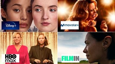 27 estrenos en Prime Video, Disney+, HBO Max, Movistar+ y Filmin: Esta semana la última temporada de la serie de superhéroes del momento y el spin-off de 'El cuento de la criada' noticias imagen