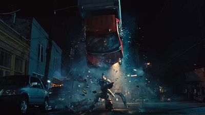 Disney+ estrena sin hacer mucho ruido la serie sucesora de 'Iron Man': se anunció hace 5 años y no hemos sabido nada hasta ahora noticias imagen