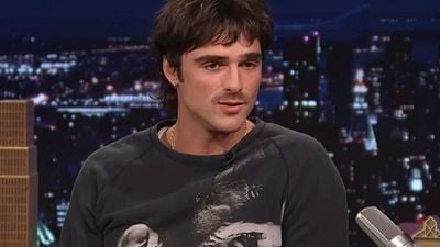 Jacob Elordi salió fascinado de ver esta película española de 2025: "Ve a cenar después, vas a necesitar hablar de ella" noticias imagen