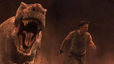 El estudio se negó a pagarles y Brendan Fraser peleó por los trabajadores de esta película de ciencia ficción y fantasía: "Es un hombre honrado" noticias imagen